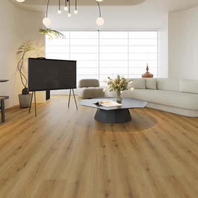 Alva Luxury Wood Plank LVT - 0.55mm Wear Layer - Royal Oak