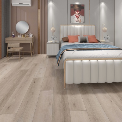 Alva Luxury Wood Plank LVT - 0.55mm Wear Layer - Victoria Oak