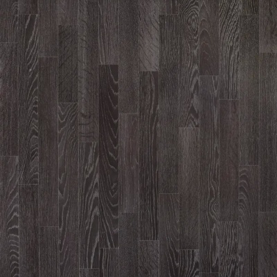 Anthracite Narrow Wood Plank Vinyl by Remland