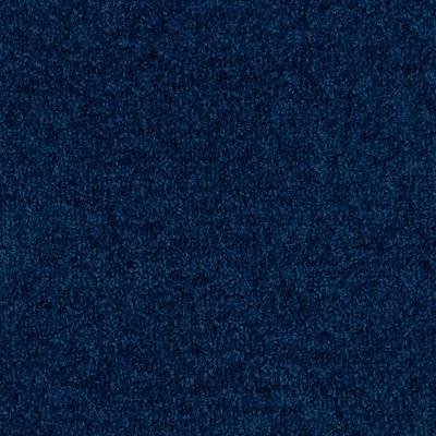 Furlong Flooring Iona Twist Carpet - Indigo