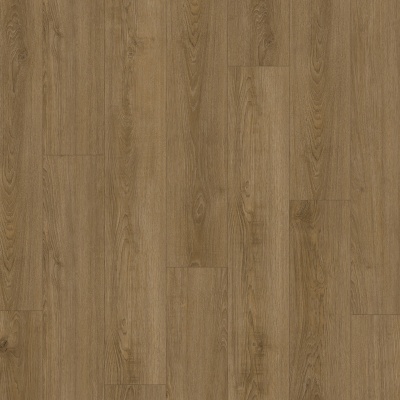 Everyroom Identity Wood LVT - Deep Oak