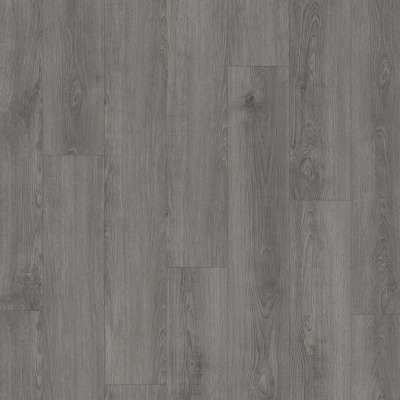Everyroom Identity Wood LVT - 0.30mm Wear Layer - Grey Oak