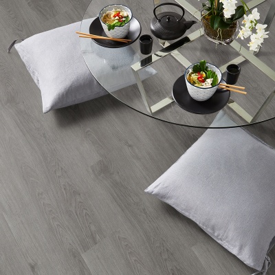 Everyroom Identity Wood LVT