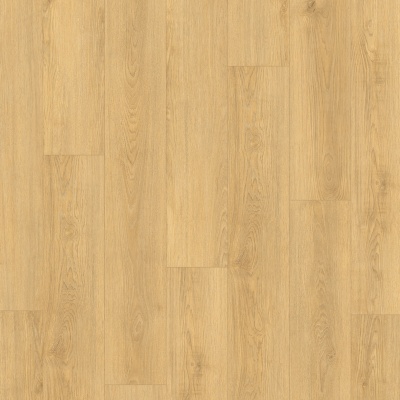 Everyroom Identity Wood LVT - Light Oak