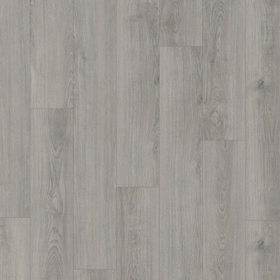 Everyroom Identity Wood LVT - Silver Oak