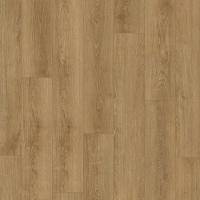 Everyroom Identity Wood LVT - Warm Oak