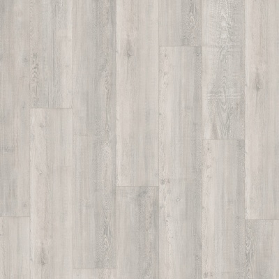 Everyroom Identity Wood LVT - White Oak