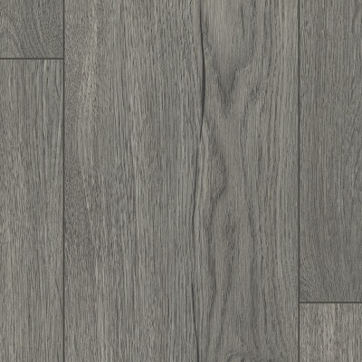 Everyroom Forest Trail Water Resistant Laminate - Mid Grey Oak