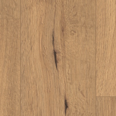 Everyroom Forest Trail Water Resistant Laminate - Natural Oak