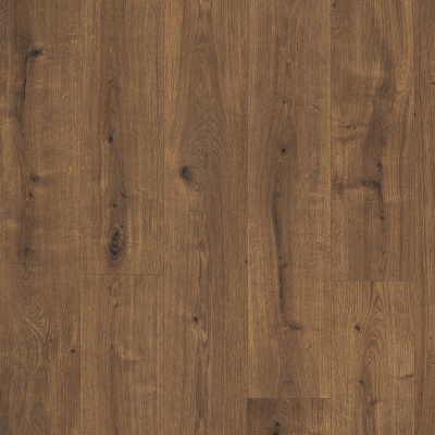 Everyroom Woodland Laminate - Bernwood Oak