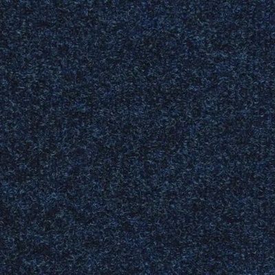 Furlong Flooring Bedford Ribbed Carpet Tiles - Midnight