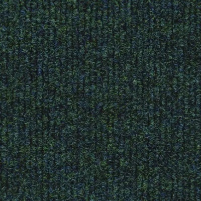 Furlong Flooring Bedford Ribbed Carpet Tiles - Sage