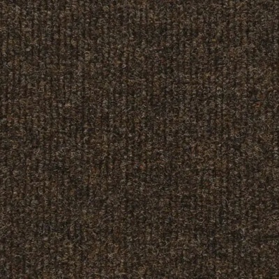 Furlong Flooring Bedford Ribbed Carpet Tiles - Autumn