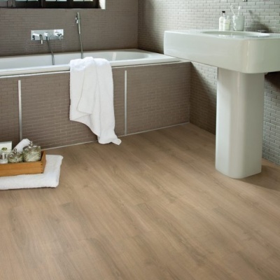 Ultimo Summer Oak Click LVT by Remland