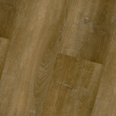 Luvanto Craftsman Barnwood Click LVT