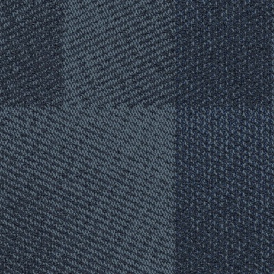 JHS Triumph Everyway Commercial Carpet Tiles - Marine