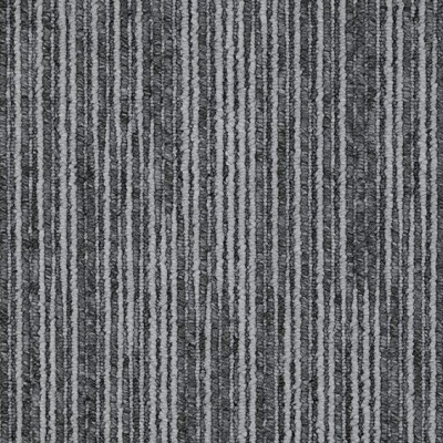 JHS Novara Commercial Carpet Tiles - Pewter