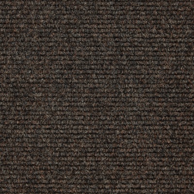 JHS Roma Commercial Carpet Tiles - Brown