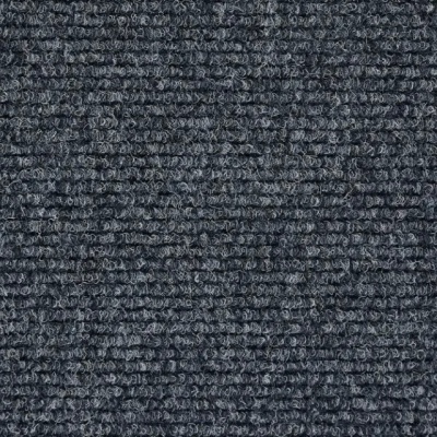 JHS Roma Commercial Carpet Tiles - Denim