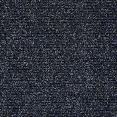 JHS Roma Commercial Carpet Tiles - Midnight