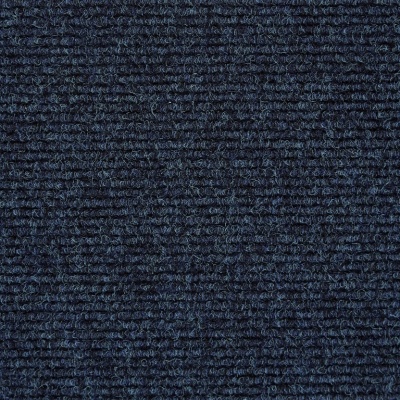 JHS Roma Commercial Carpet Tiles - Navy