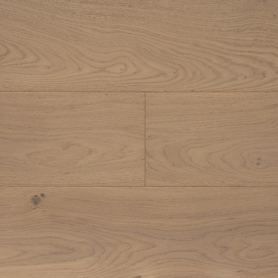 12mm Brushed & Matt Lacquered Engineered Oak by Remland - Blonde Oak