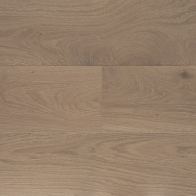 12mm Brushed & Matt Lacquered Engineered Oak by Remland - Light Oak