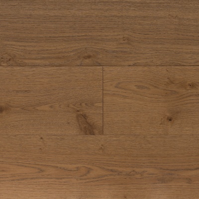 12mm Brushed & Matt Lacquered Engineered Oak by Remland - Harvest Oak