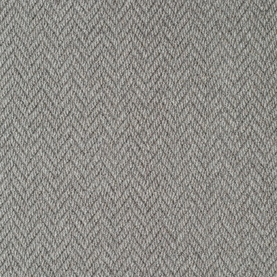 Lifestyle Floors Rolling Hills 50/50 Wool Loop Chevron Carpet - Ingleborough