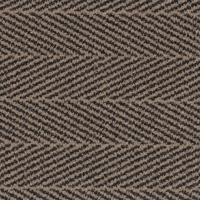 Lano Fairfield Design Chevron Carpet - Almond
