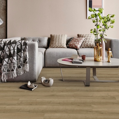 Furlong Flooring Sirona Wood LVT - Keysville Oak