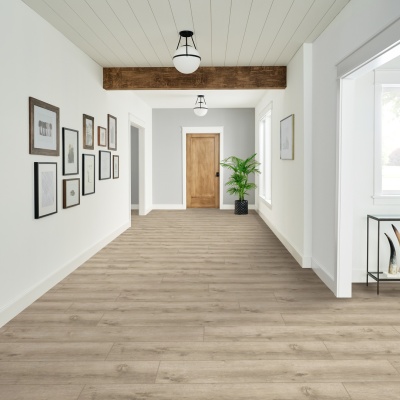 Furlong Flooring Aurora Wood LVT - Heathland Oak