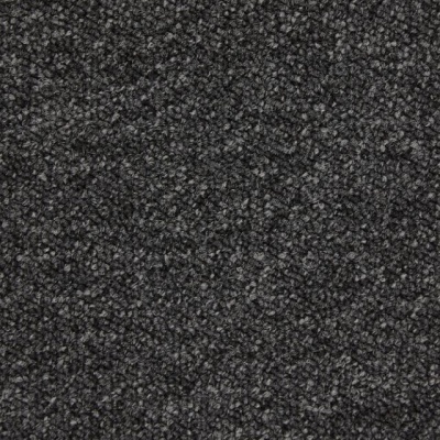 JHS Almalfi Broadloom Commercial Carpet - Carbon