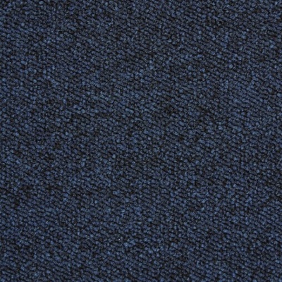 JHS Almalfi Broadloom Commercial Carpet - Navy