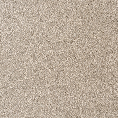 Lano Satine Nova Luxury Silk Carpet - Polar Bear