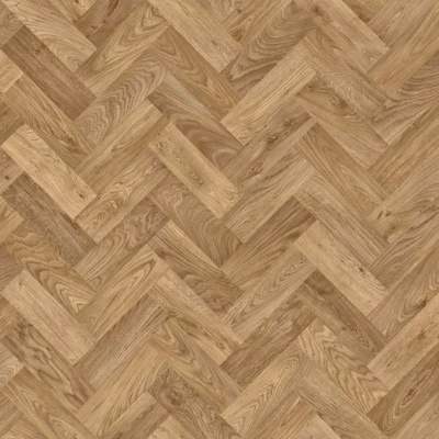 Polyflor Forest FX PUR Parquet Safety Vinyl