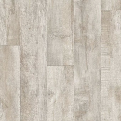 Polyflor Forest FX PUR Rock Salt Oak Safety Vinyl