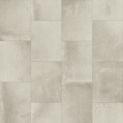 Masonry Grey Tile Vinyl by Remland