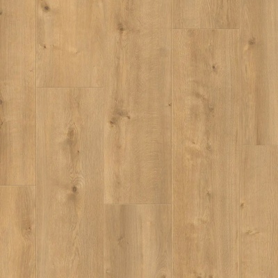 Furlong Flooring Neptune 8mm Water Resistant Laminate - Driftwood Oak