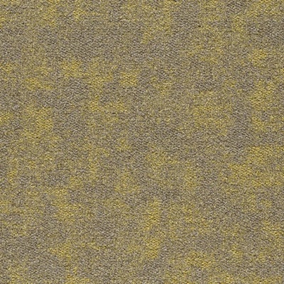 Tessera Harmony Design Commercial Carpet Tiles - Corn Silk