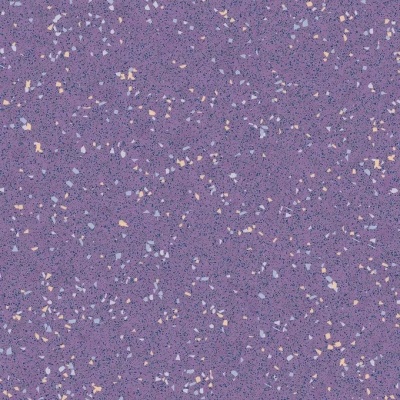 Polyflor Polysafe Astral PUR Commercial Safety Vinyl - Space Mauve