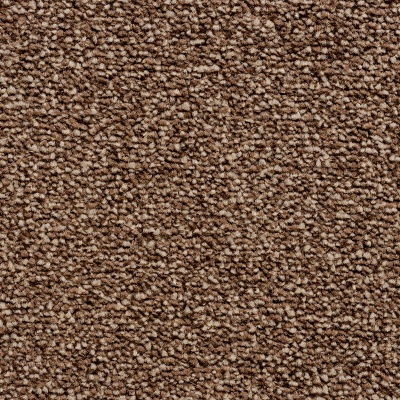Everyroom Baywood Twist Bleach Cleanable Carpet - Chestnut