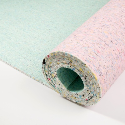 Luxury Grade British Underlay 11mm Thick (15m2 Roll)