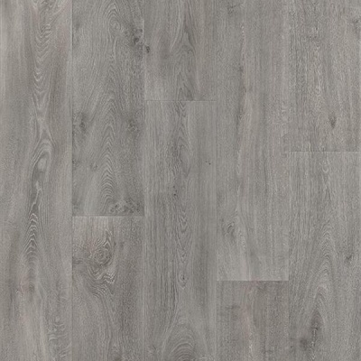 Luxury Wood Plank Vinyl by Remland - Flint Grey Oak