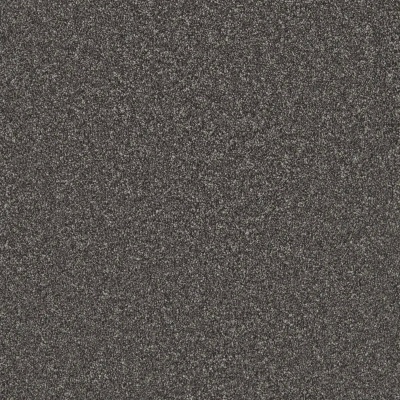 Furlong Flooring Bliss Luxury Saxony Carpet - Foggy Night