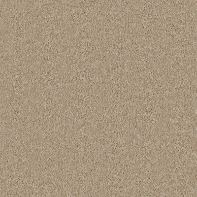 Furlong Flooring Bliss Luxury Saxony Carpet - Tuscan