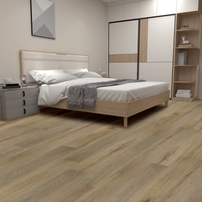 Furlong Flooring Endura Wood SPC Click LVT - Built In Underlay - Nordic Oak