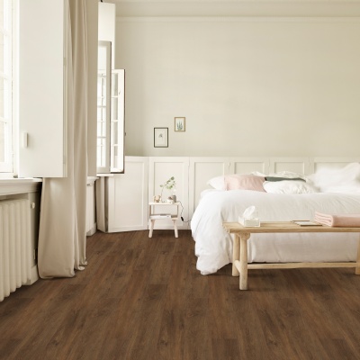Furlong Flooring Endura Wood SPC Click LVT - Built In Underlay - Source Oak