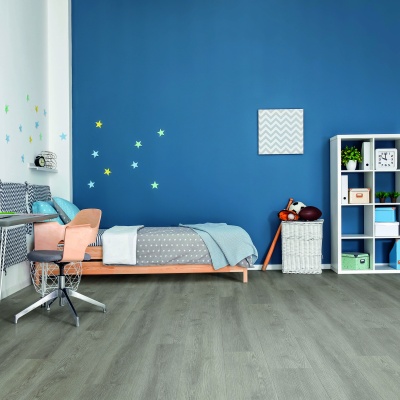 Majestic Wood Plank LVT by Remland