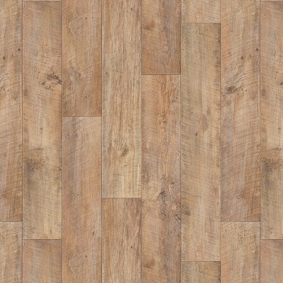 Rhinofloor Goliath Authentic Wood Vinyl - Authentic Beige